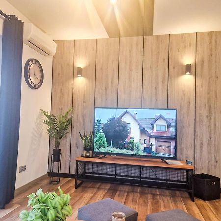 Apartament Loft Pszczyna Exterior photo