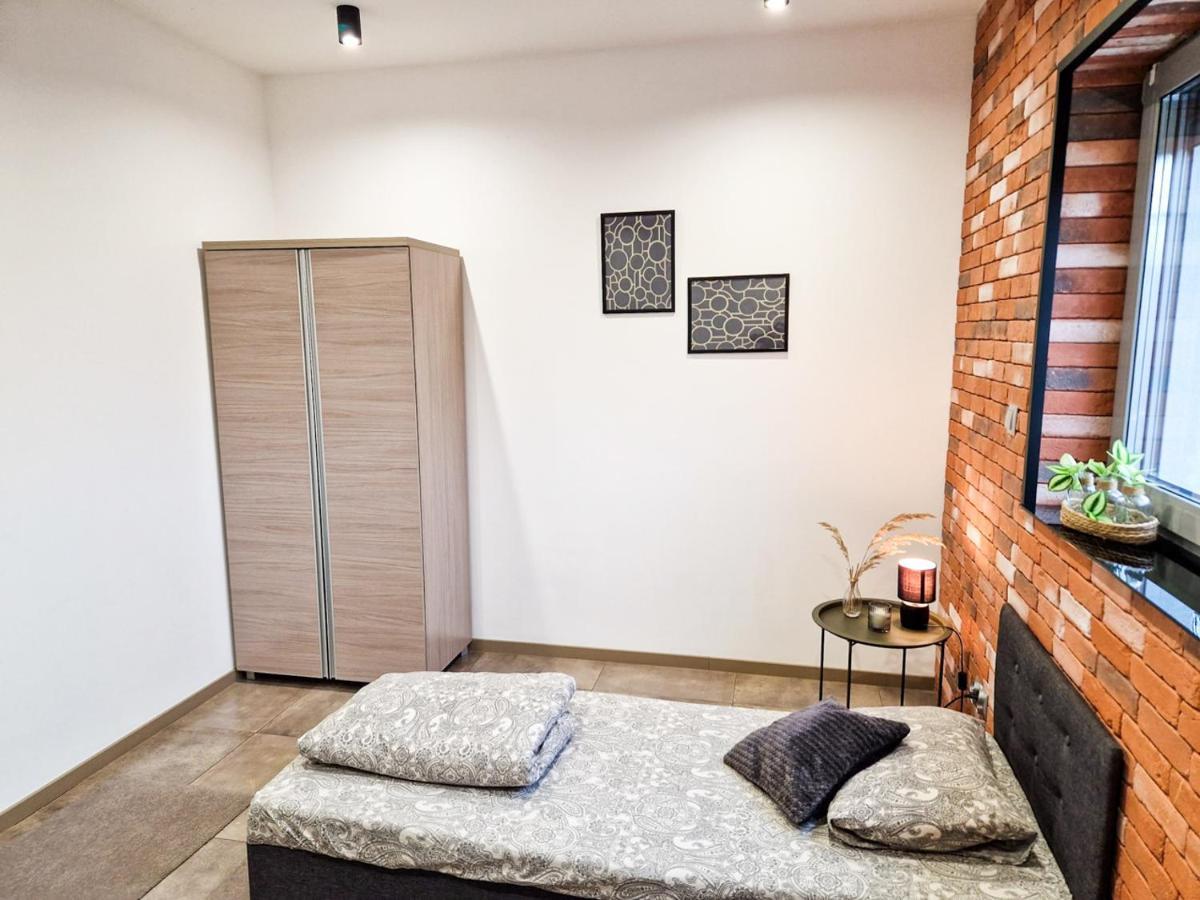 Apartament Loft Pszczyna Exterior photo